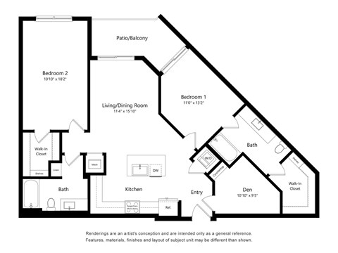 1225 N Arizona Ave 1-3 Beds Apartment for Rent - Photo Gallery 46